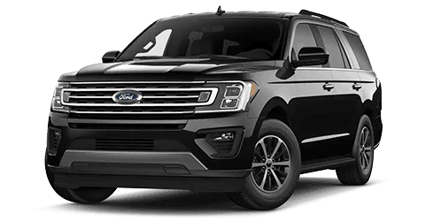 Ford Expedition - Luxury Full Size SUV